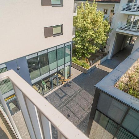 Apartment Karel With Garage Parking 布拉格 外观 照片